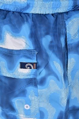 مایو طرحدار مردانه