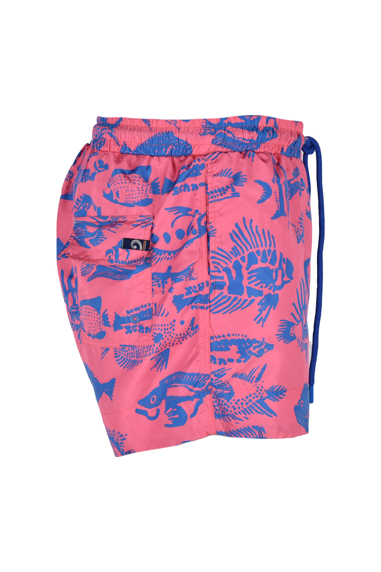 مایو طرحدار مردانه