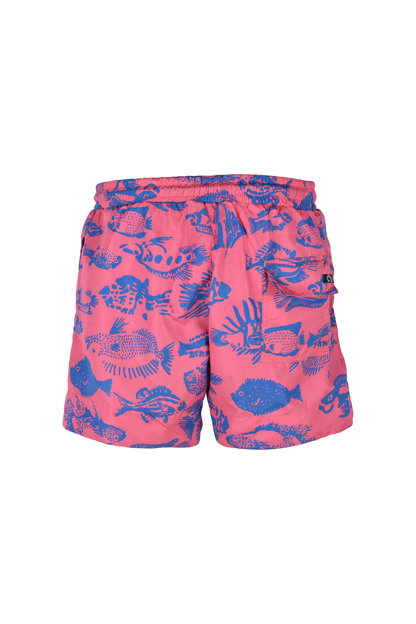 مایو طرحدار مردانه