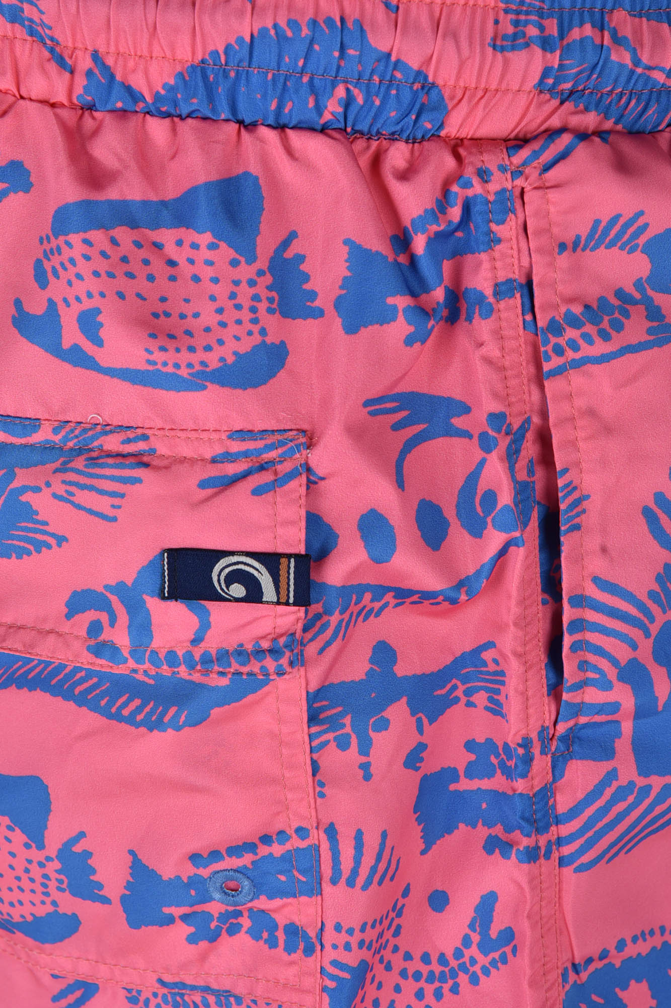 مایو طرحدار مردانه