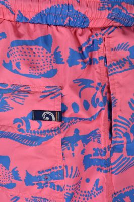 مایو طرحدار مردانه