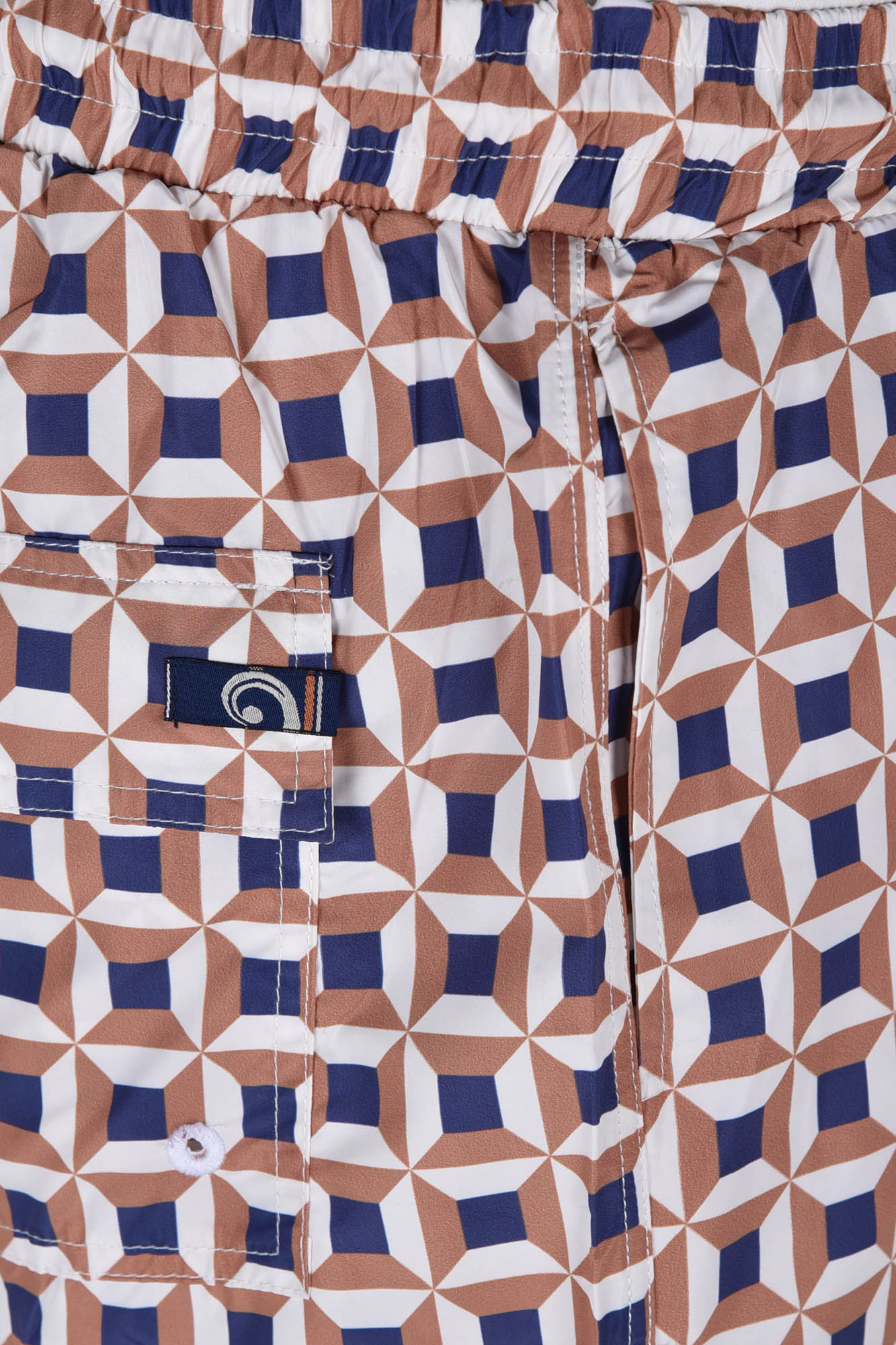 مایو طرحدار مردانه