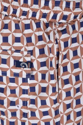 مایو طرحدار مردانه