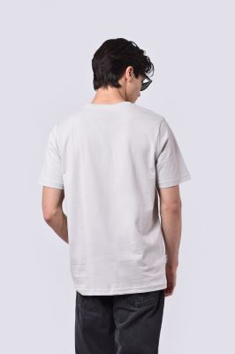 تیشرت آستین کوتاه چاپی