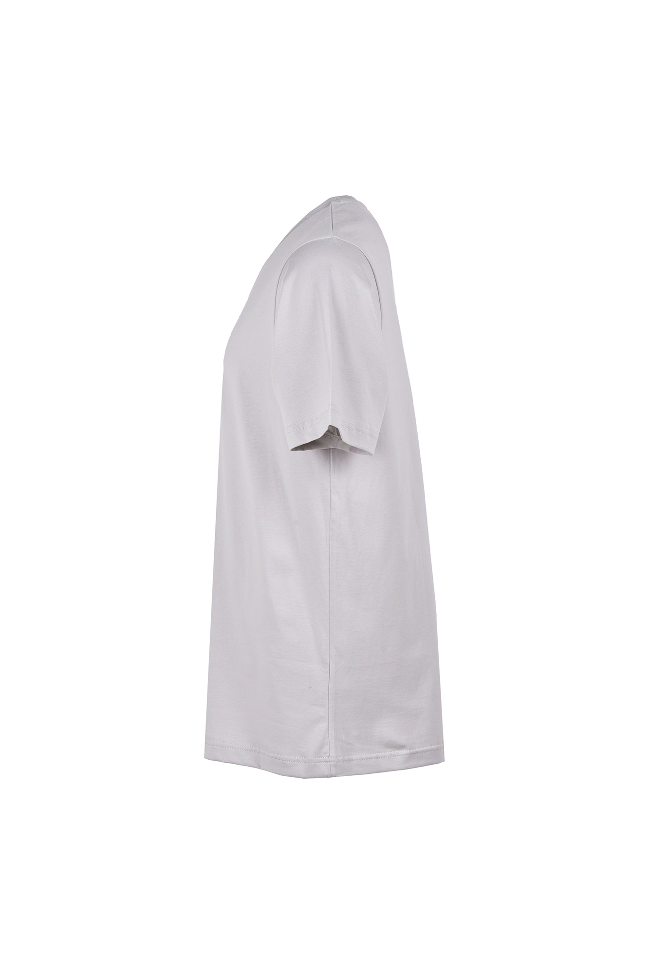 تیشرت آستین کوتاه چاپی