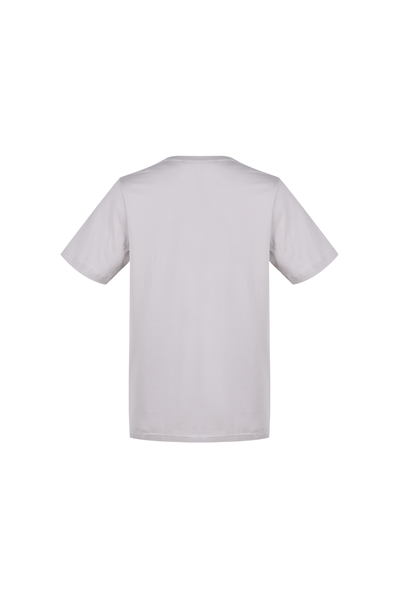 تیشرت آستین کوتاه چاپی