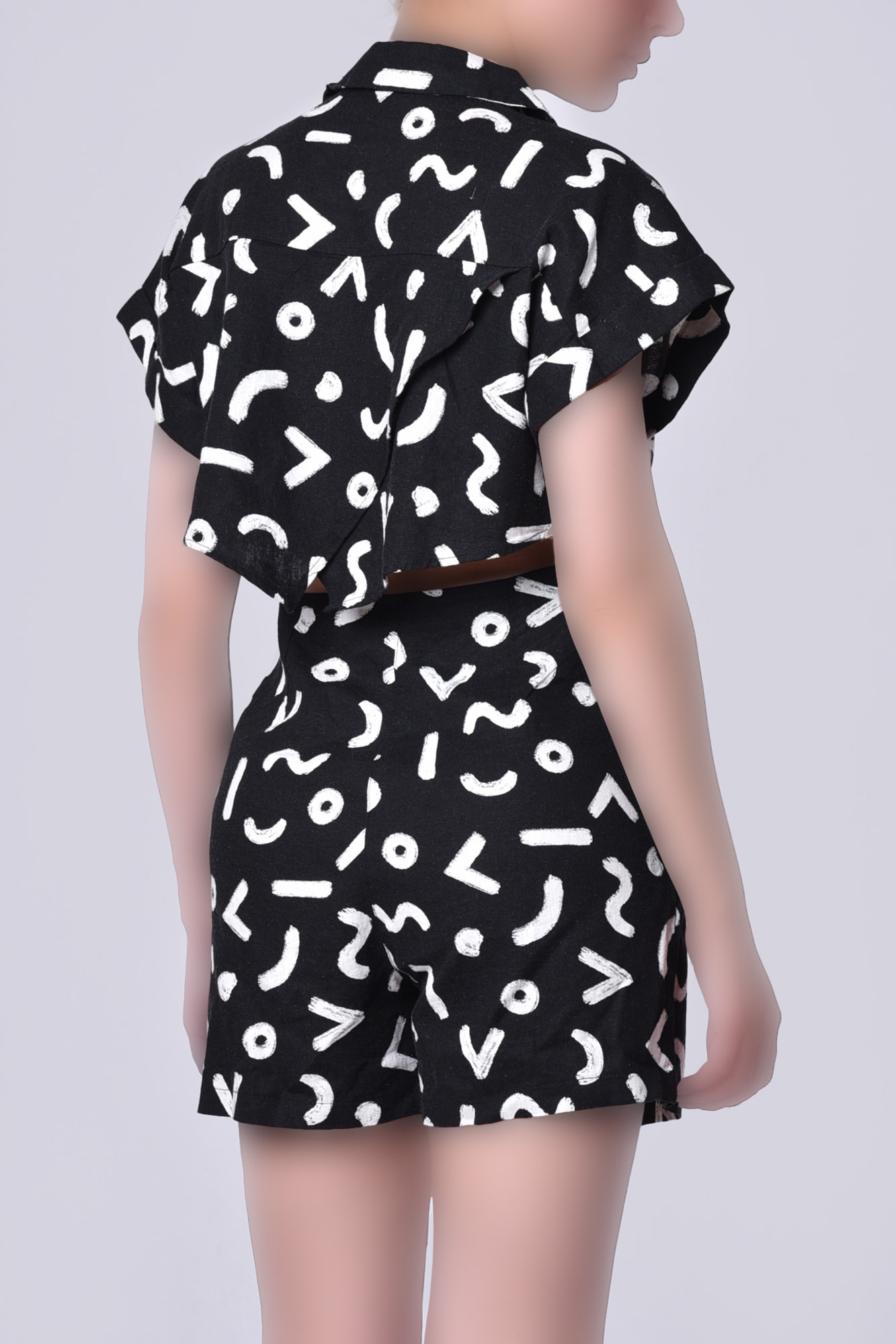 اورال کوتاه کنفی