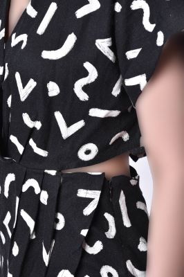 اورال کوتاه کنفی