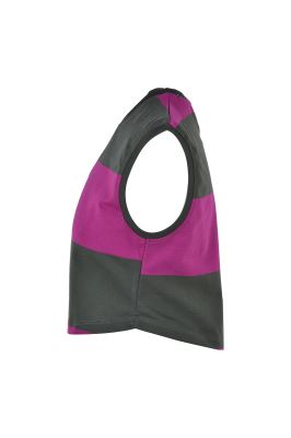 تاپ تیشرتی راه راه زنانه