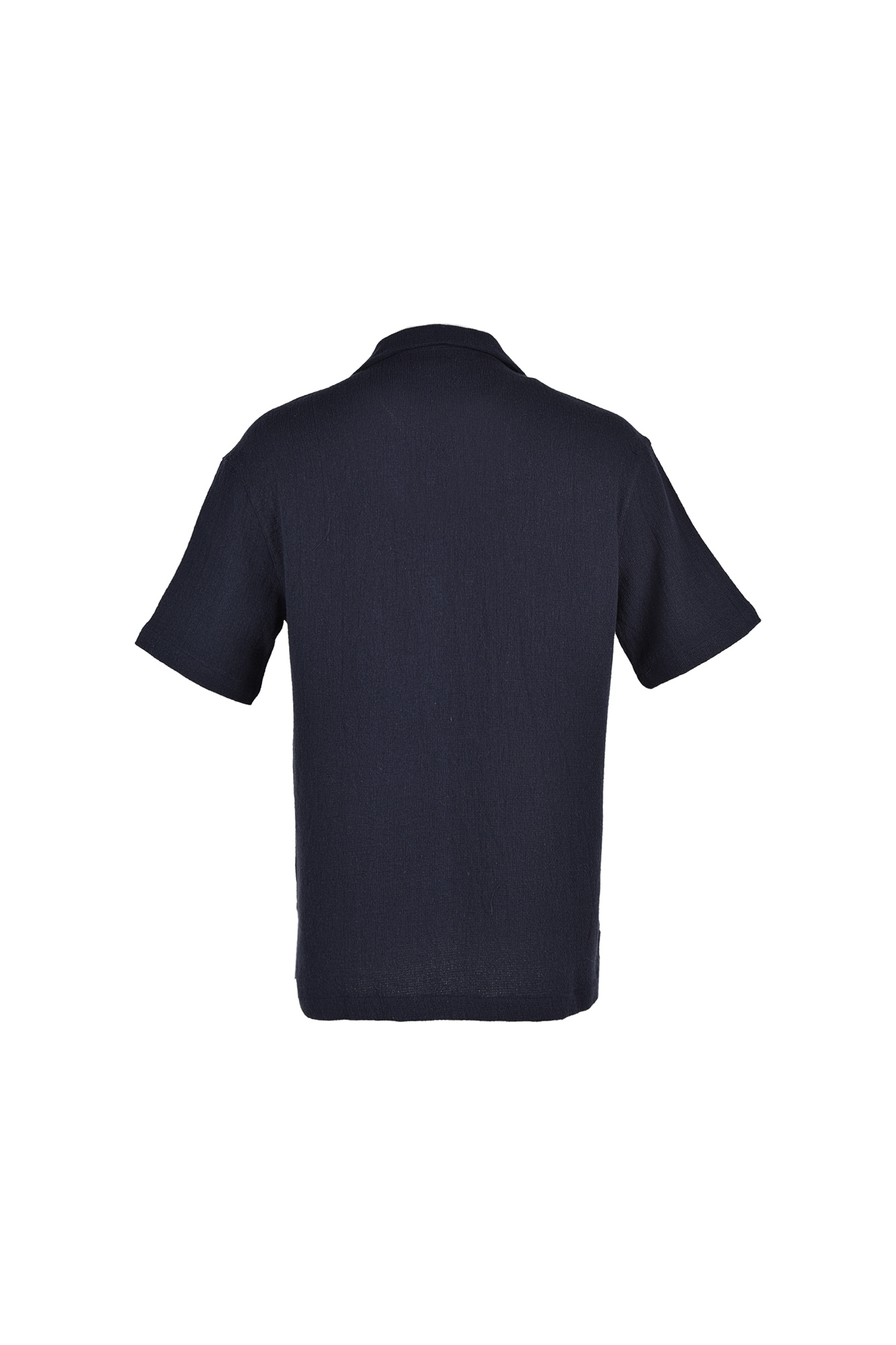 پیراهن آستین کوتاه کنفی