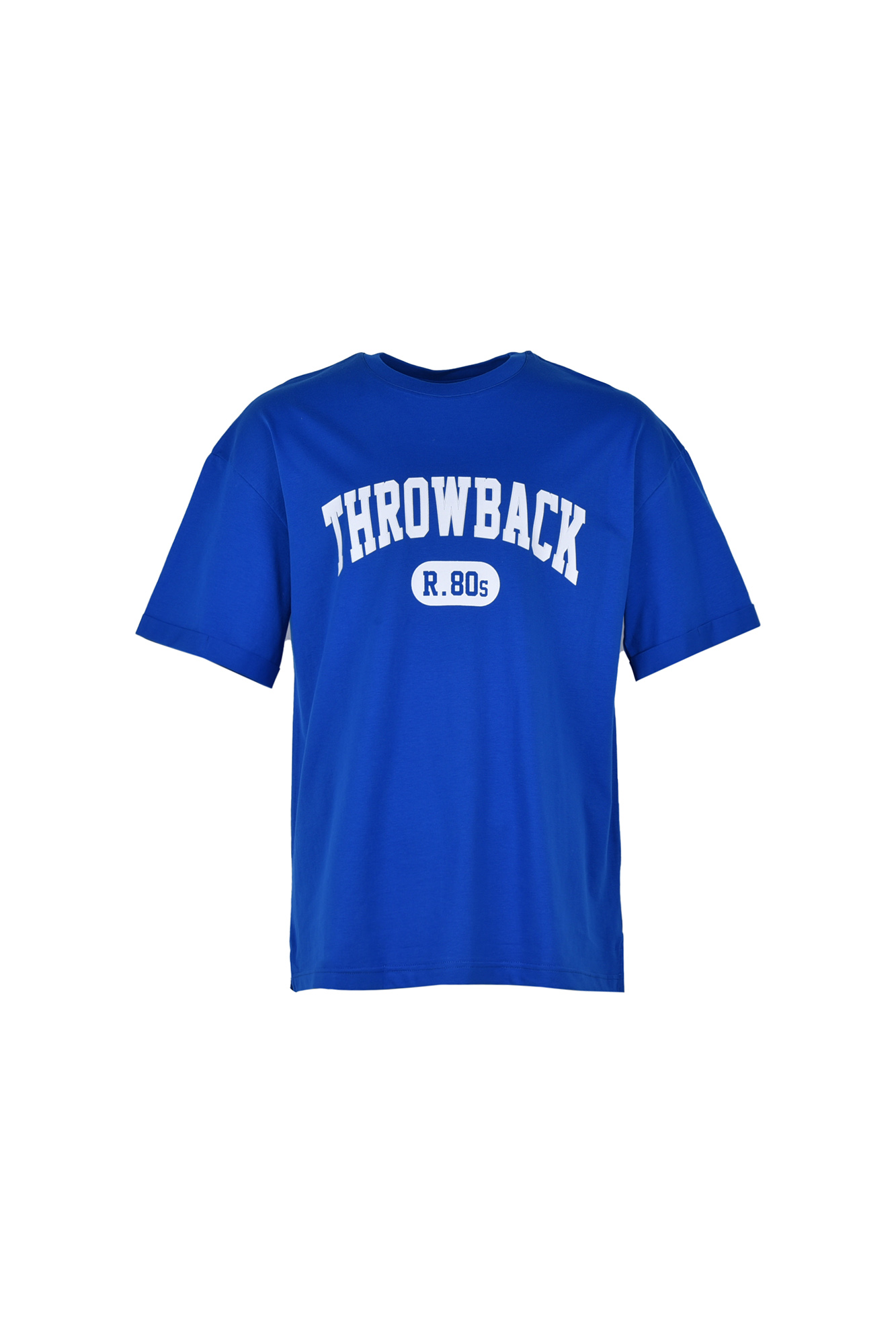 تیشرت آستین کوتاه چاپی