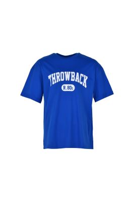 تیشرت آستین کوتاه چاپی