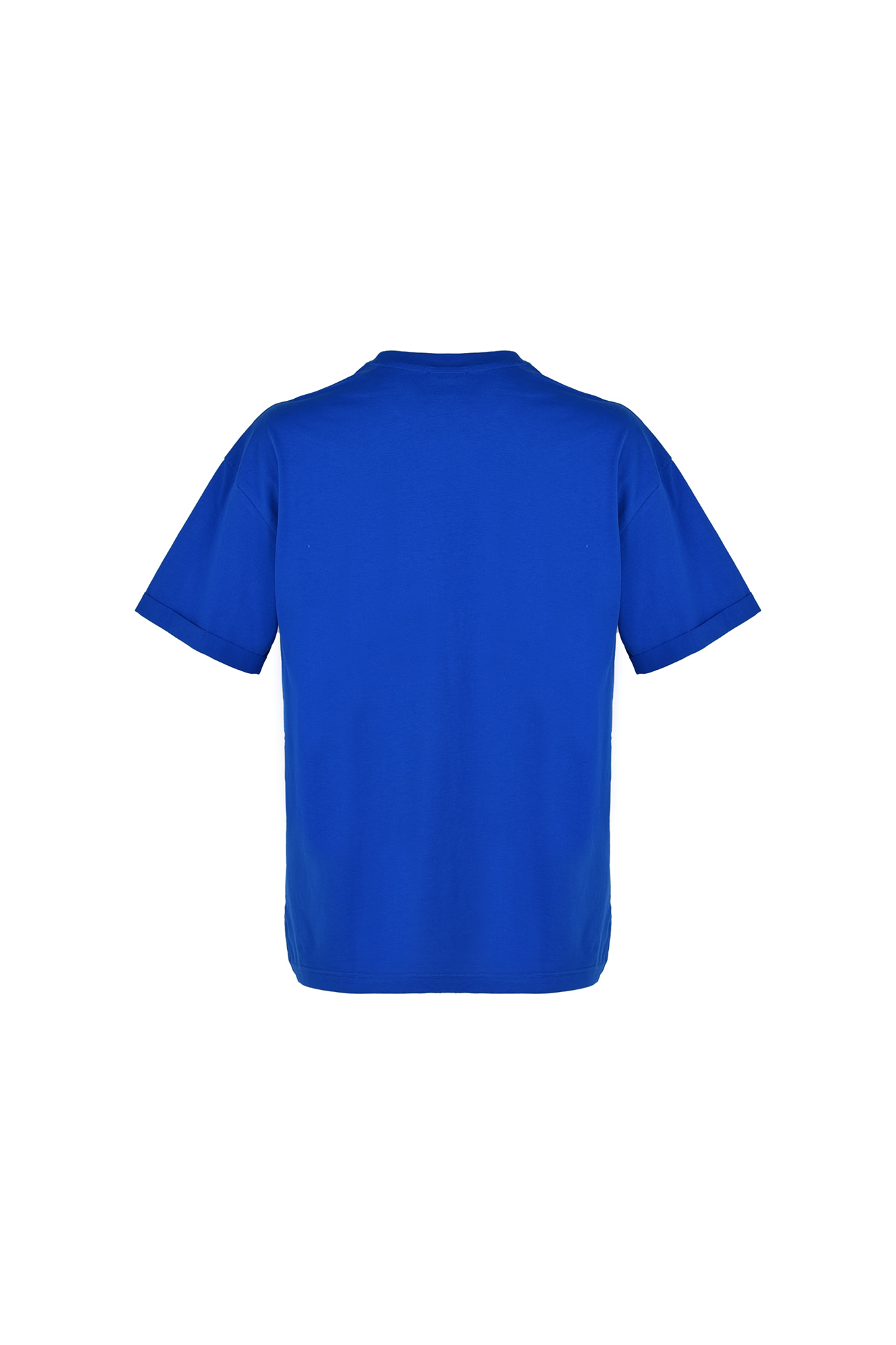 تیشرت آستین کوتاه چاپی