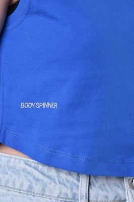 تاپ تیشرتی گلدوزی زنانه