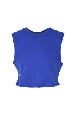 تاپ تیشرتی گلدوزی زنانه