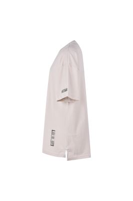 تیشرت آستین کوتاه چاپی