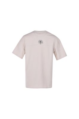 تیشرت آستین کوتاه چاپی