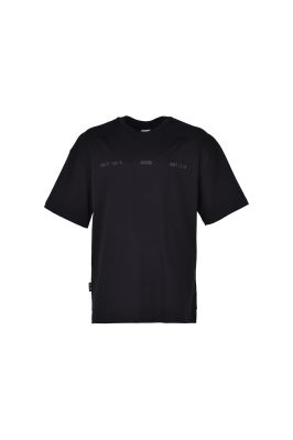 تیشرت آستین کوتاه چاپی