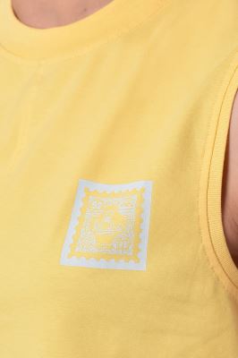 تاپ تیشرتی چاپی زنانه