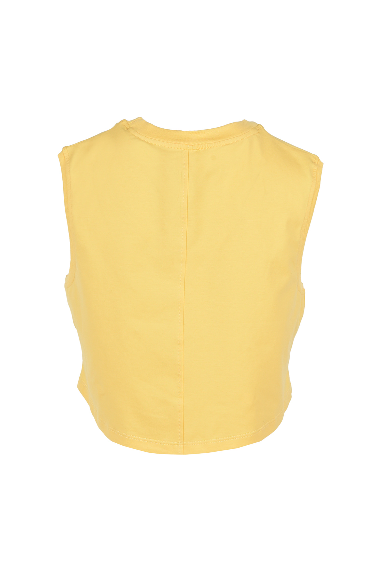 تاپ تیشرتی چاپی زنانه