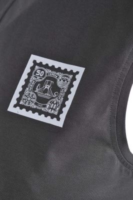 تاپ تیشرتی ساده زنانه