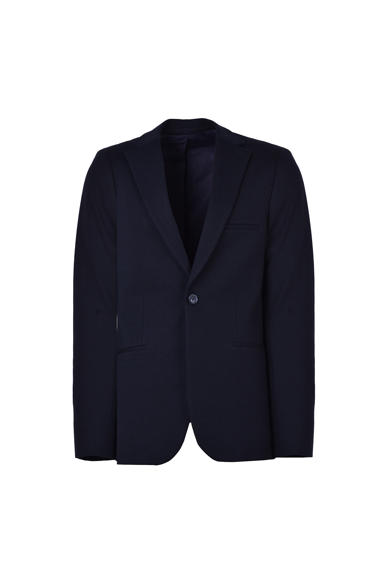 کت ساده مردانه