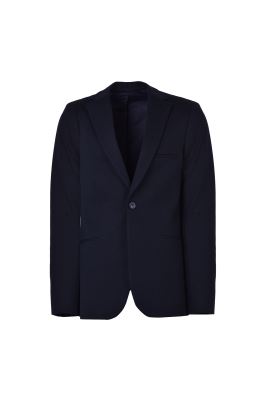 کت ساده مردانه