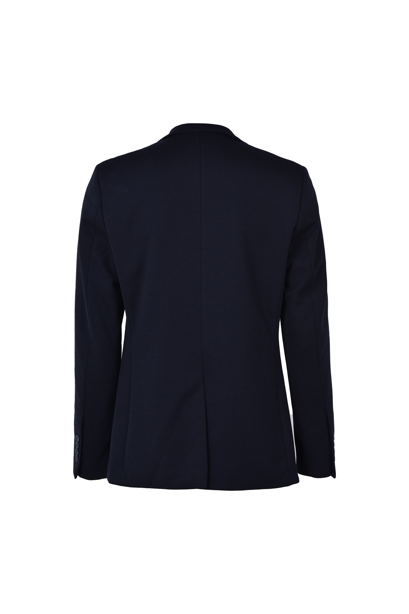 کت ساده مردانه