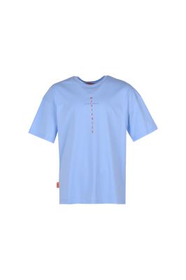 تیشرت آستین کوتاه چاپی