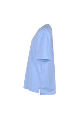 تیشرت آستین کوتاه چاپی