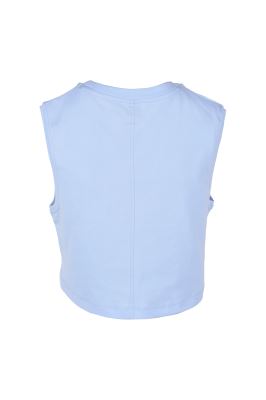 تاپ تیشرتی گلدوزی زنانه