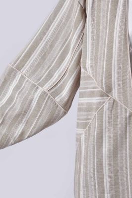 مانتو راه راه