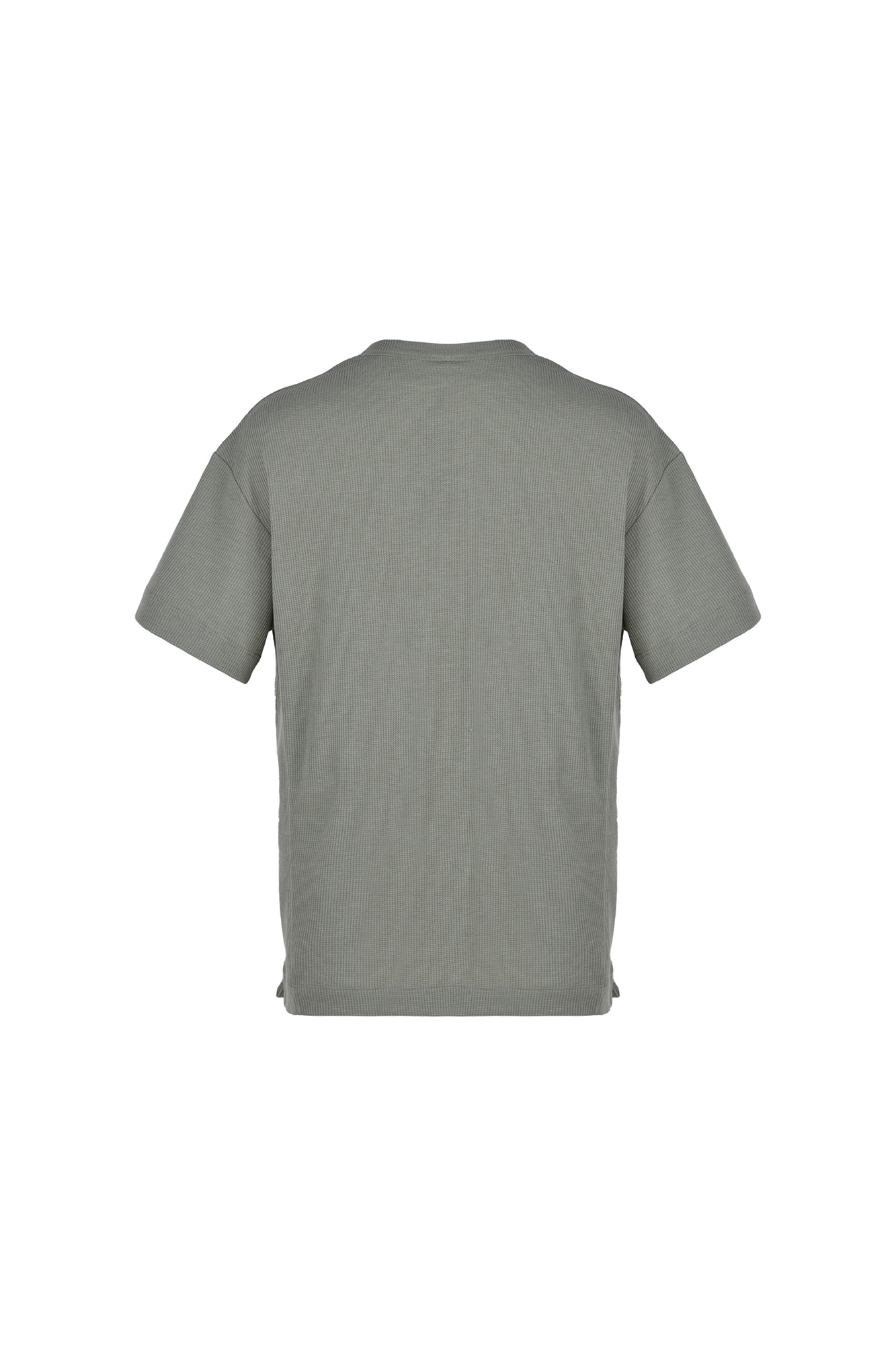 تیشرت آستین کوتاه ساده