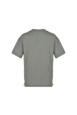 تیشرت آستین کوتاه ساده