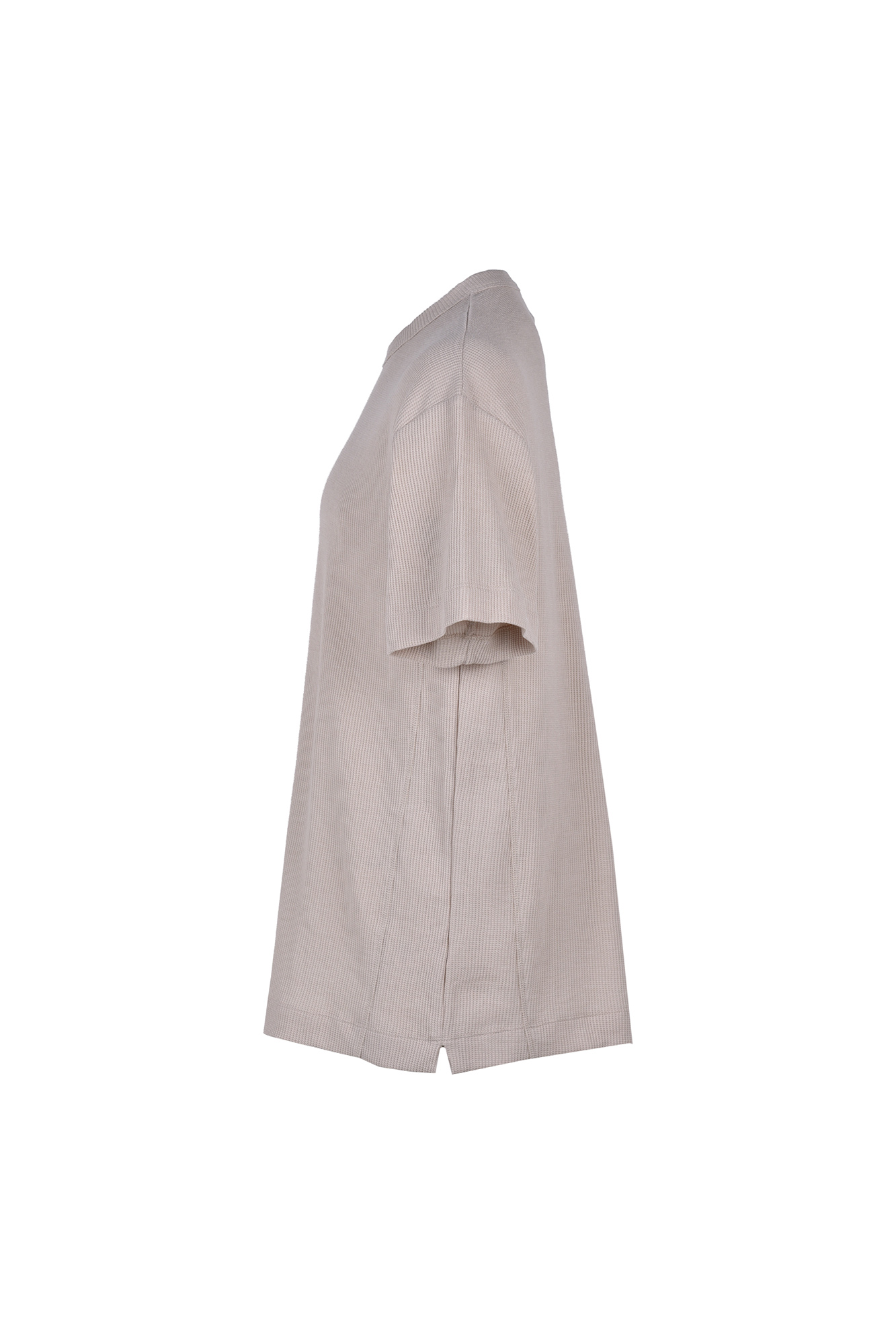 تیشرت آستین کوتاه ساده