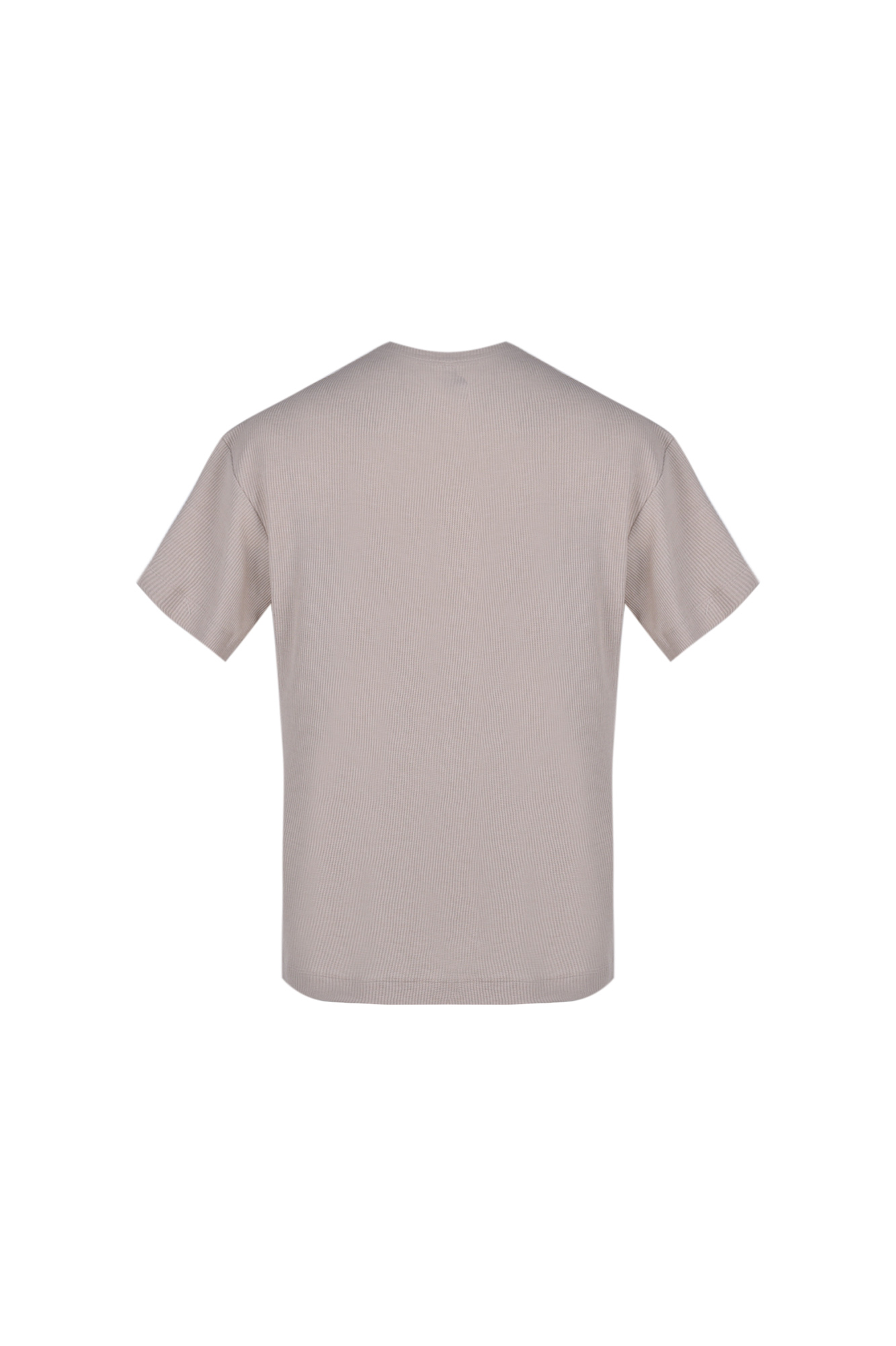 تیشرت آستین کوتاه ساده