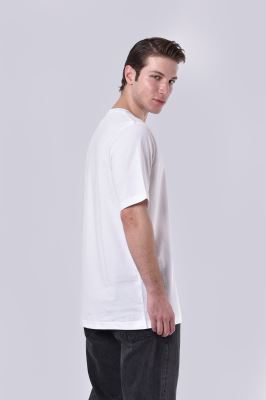 تیشرت آستین کوتاه چاپی