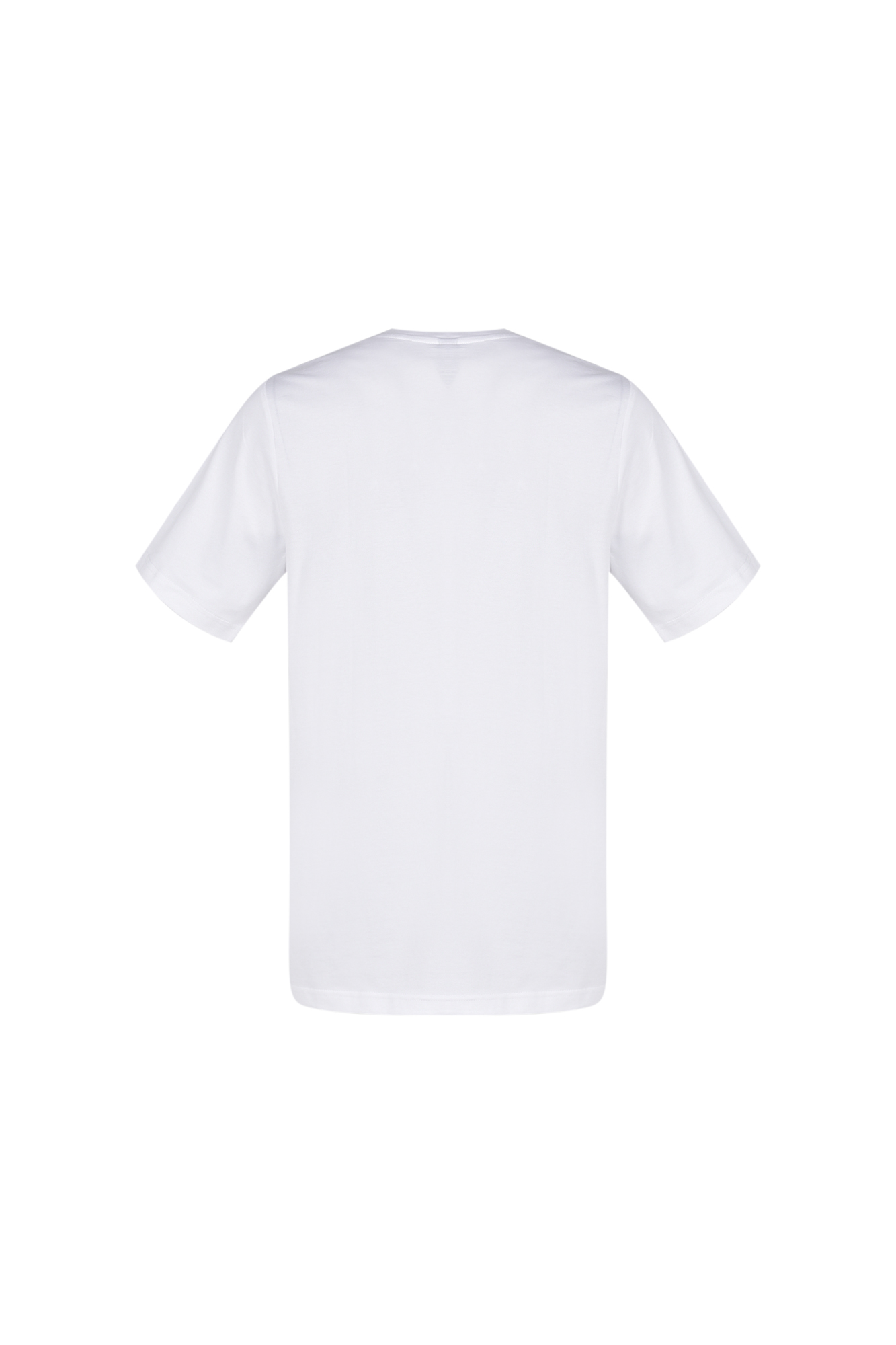 تیشرت آستین کوتاه چاپی