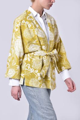 مانتو طرحدار