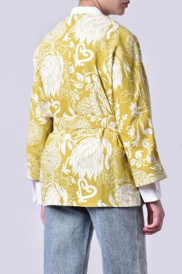 مانتو طرحدار