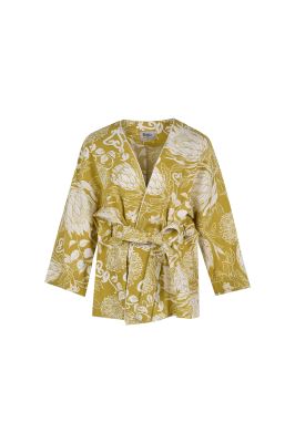 مانتو طرحدار