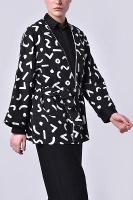 مانتو طرحدار