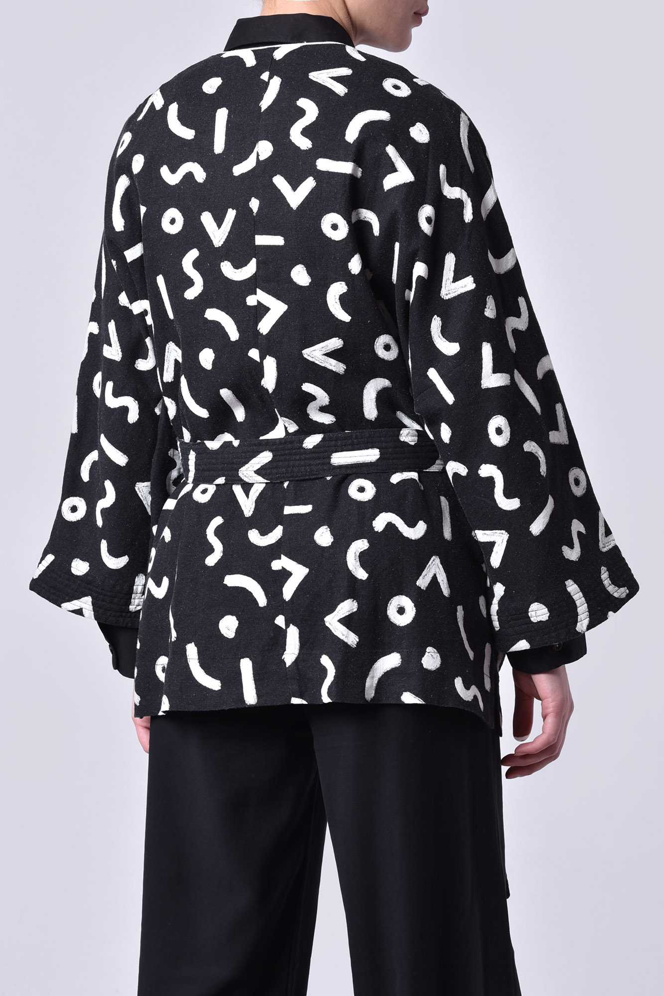 مانتو طرحدار