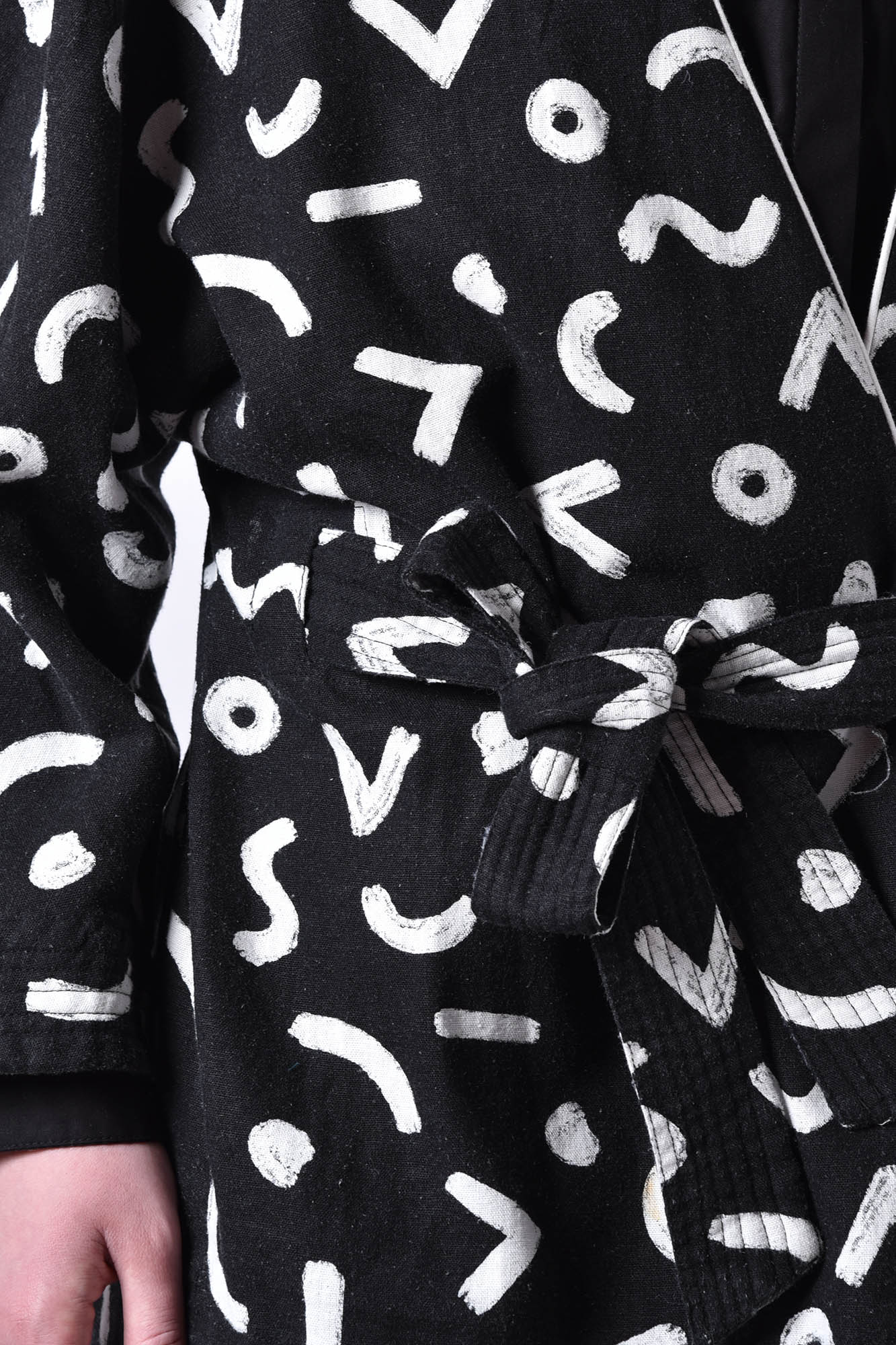 مانتو طرحدار