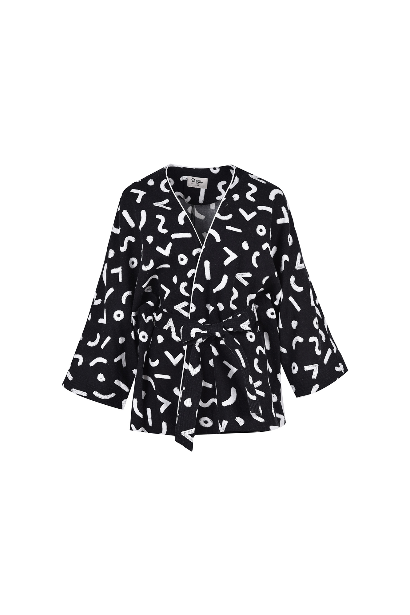 مانتو طرحدار