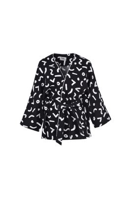 مانتو طرحدار