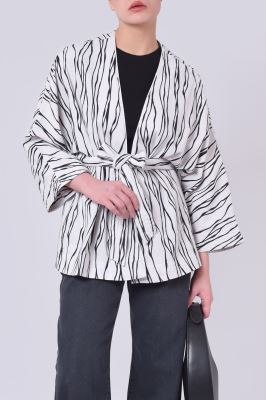 مانتو طرحدار