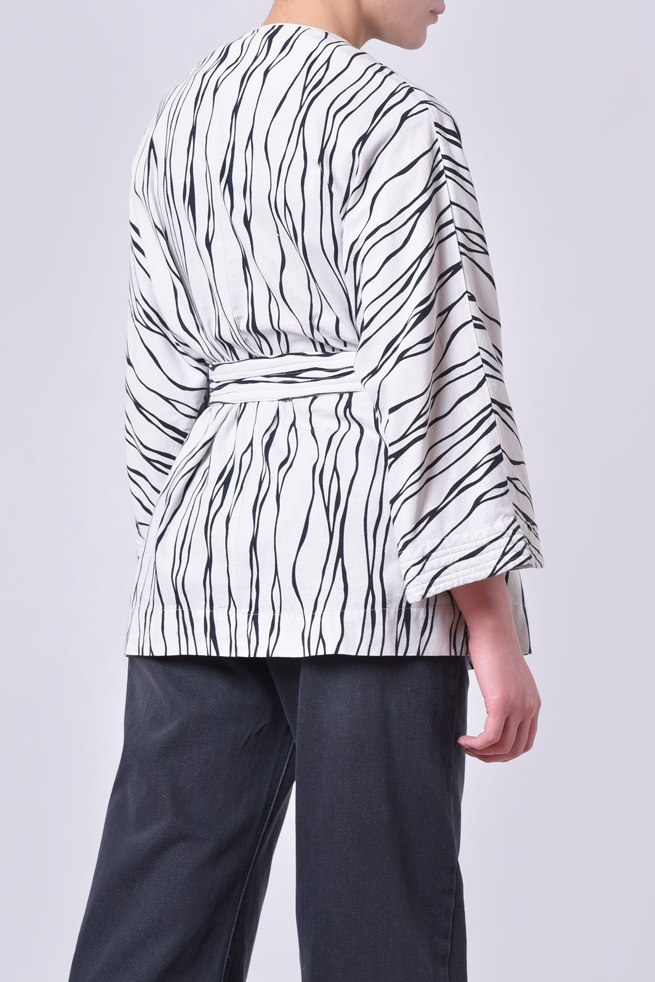 مانتو طرحدار