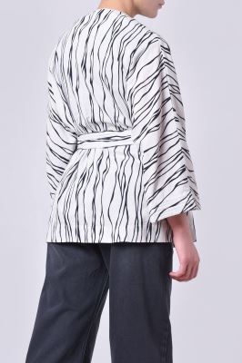 مانتو طرحدار