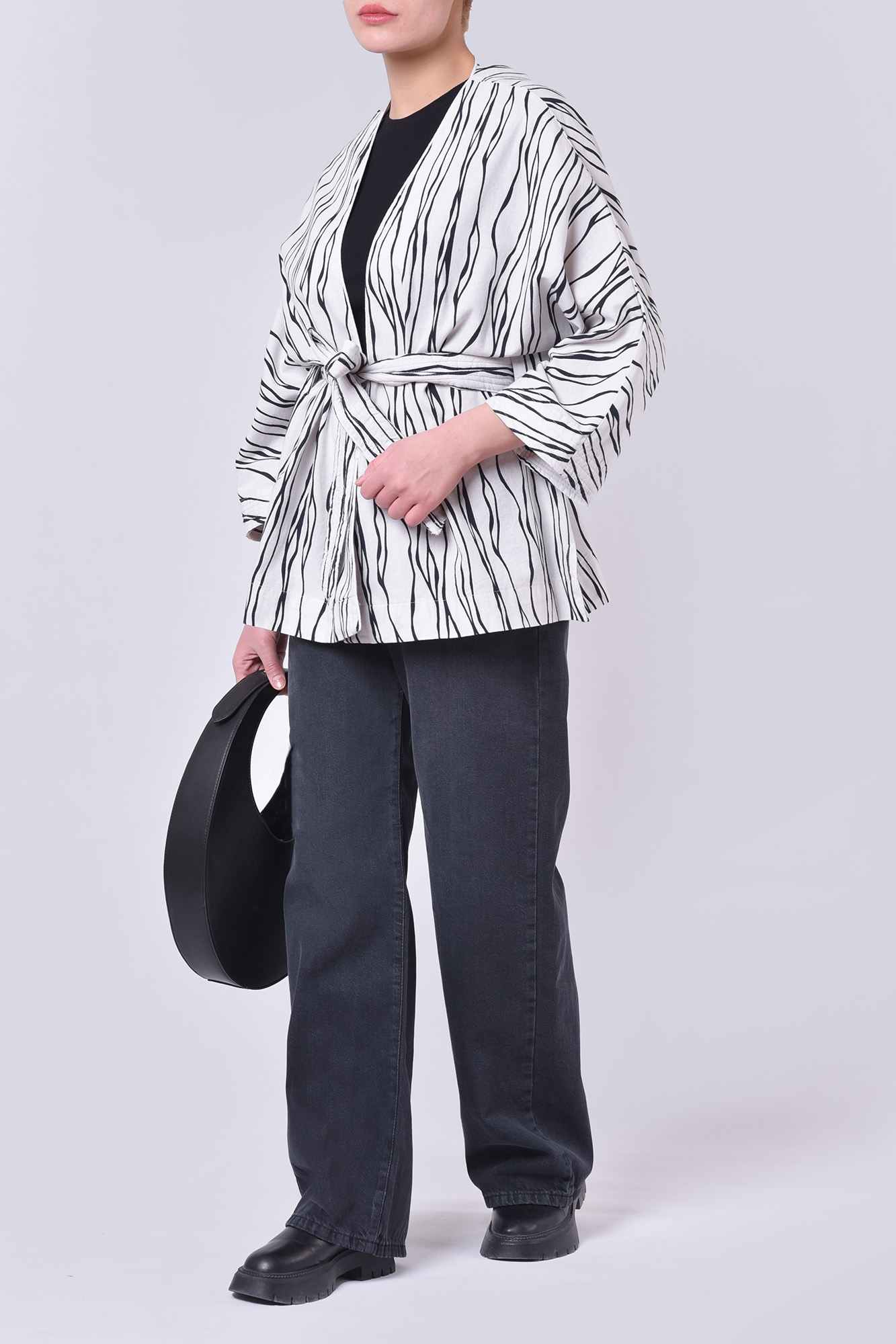 مانتو طرحدار